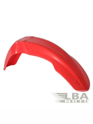 Крыло переднее R-Tech Honda CRF250R 04-09, CRF450R 04-08, CRF250450X 04-17 (R-PACR0RS0004) красное R-Tech r-pacr0rs0004