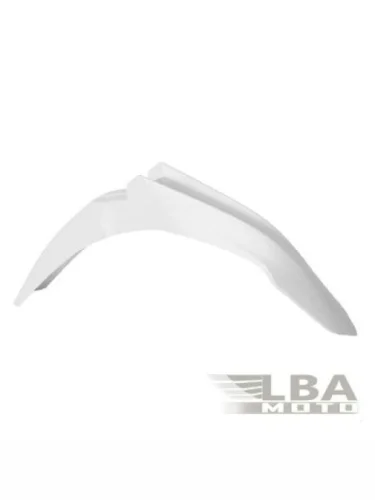 Крыло переднее R-Tech Honda CRF250R 14-17, CRF450R 13-16 (R-PACRFBN0013) белое R-Tech r-pacrfbn0013
