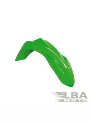 Крыло переднее R-Tech Kawasaki KX250F 17, KX450F 16-17 (R-PAKXFVE0016) зеленое R-Tech r-pakxfve0016