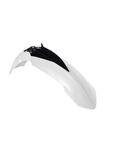 Крыло переднее R-Tech KTM SX125~250 07-12 SXF250~505 07-12, EXC-EXCF 08-13 (R-PAKTMBN0007) Белое R-Tech r-paktmbn0007