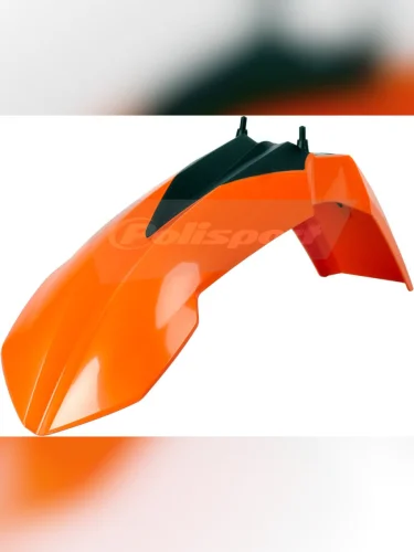 Крыло переднее R-Tech KTM SX65 02-08 (R-PAKTMAR0065) оранжевое R-Tech r-paktmar0065