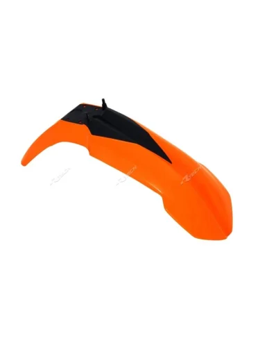Крыло переднее R-Tech KTM SX65 09-11 (R-PAKTMAR0965) оранжевоечерное R-Tech r-paktmar0965