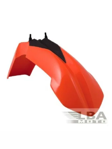 Крыло переднее R-Tech KTM SX65 12-15 (R-PAKTMAR1265) оранжевоечерное R-Tech r-paktmar1265