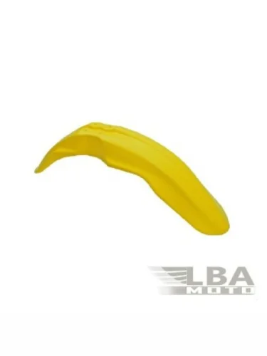 Крыло переднее R-Tech Suzuki RM125250 01-11, RMZ250 07-09, RMZ450 05-07 (R-PARM0GI0103) желтое R-Tech r-parm0gi0103