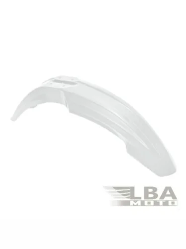 Крыло переднее R-Tech Yamaha YZ125250 06-14, YZ250F450F 06-09, WR450 06-11 (R-PAYZ0BN0006) белое R-Tech r-payz0bn0006