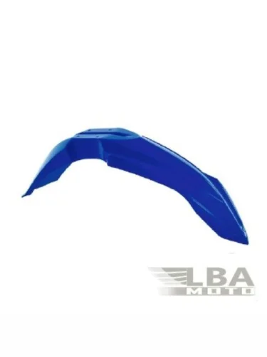Крыло переднее R-Tech Yamaha YZ125250 15-17, YZ250F450F 10-17, WR450 12-17 (R-PAYZFBL0010) синее R-Tech r-payzfbl0010
