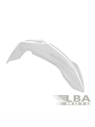 Крыло переднее R-Tech Yamaha YZ125250 15-17, YZ250F450F 10-17, WR450 12-17 (R-PAYZFBN0010) белое R-Tech r-payzfbn0010