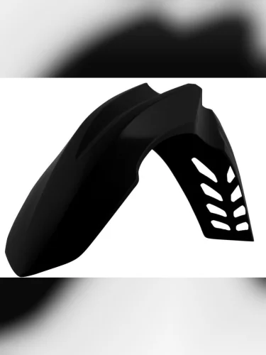 Крыло переднее вентелируемое R-Tech Honda CRF250R 10-13,CRF450R 09-12 (R-PACRFNR0999) Черный R-Tech r-pacrfnr0999