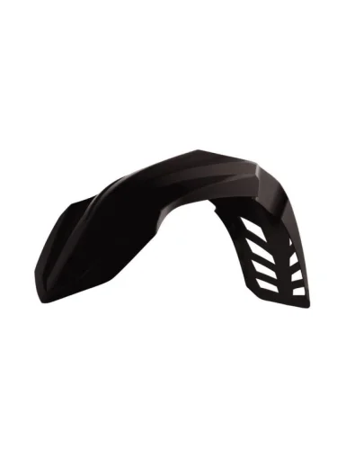 Крыло переднее вентелируемое R-Tech Yamaha YZ250F 10-18, YZ450F 10-17 (R-PAYZFNR9910) Черный R-Tech r-payzfnr9910