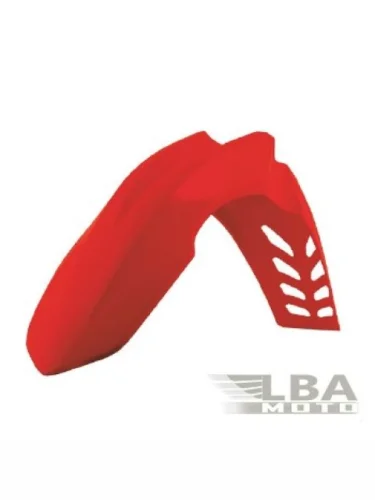 Крыло переднее вентилируемое R-Tech Honda CRF250R 10-13,CRF450R 09-12 (R-PACRFRS0999) Красный R-Tech r-pacrfrs0999