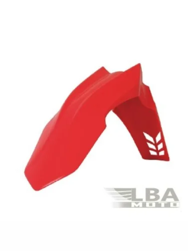 Крыло переднее вентилируемое R-Tech Honda CRF250R 14-17, CRF450R 13-16 (R-PACRFRS9913) красное R-Tech r-pacrfrs9913