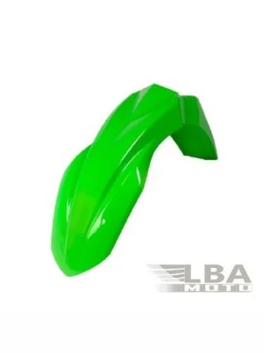 Крыло переднее вентилируемое R-Tech Kawasaki KX250F 17, KX450F 16-17 (R-PAKXFVE9916) зеленое R-Tech r-pakxfve9916