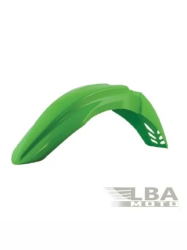 Крыло переднее вентилируемое R-Tech Kawasaki KX250F450F 09-12 (R-PAKXFVE0999) зеленое R-Tech r-pakxfve0999