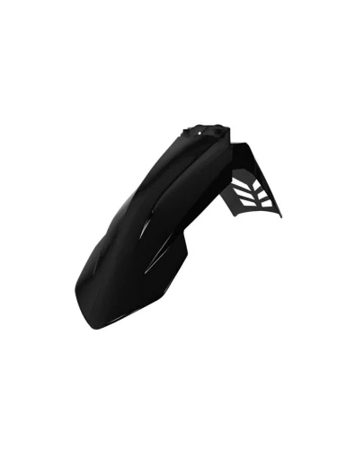 Крыло переднее вентилируемое R-Tech KTM SXF250350450 16-22,EXCEXCF 17-22 (R-PAKTMNR9916) Черный R-Tech r-paktmnr9916