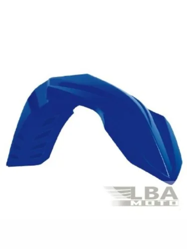 Крыло переднее вентилируемое R-Tech Yamaha YZ125250 15-17, YZ250F450F 10-17 (R-PAYZFBL9910) синее R-Tech r-payzfbl9910