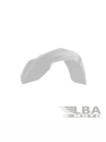 Крыло переднее вентилируемое R-Tech Yamaha YZ125250 15-17, YZ250F450F 10-17 (R-PAYZFBN9910) белое R-Tech r-payzfbn9910