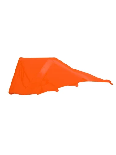 Крышка воздуш фильта лев R-Tech KTM SXSXF 07-10,EXCEXCF 08-11 (R-FIKTMARSX07) Оранжевый R-Tech r-fiktmarsx07
