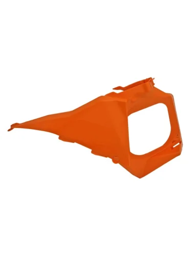 Крышка воздуш фильта прав R-Tech KTM SXSXF 07-10,EXCEXCF 08-11 (R-FIKTMARDX07) Оранжевый R-Tech r-fiktmardx07