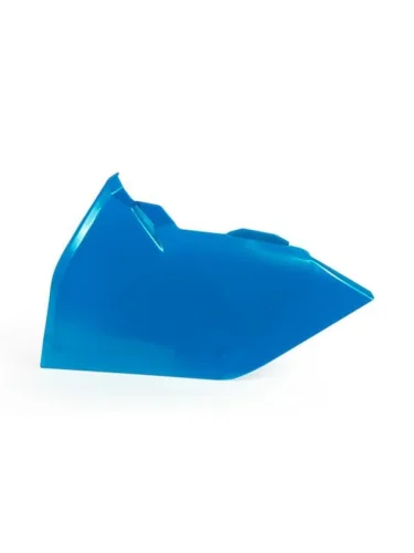 Крышка воздуш. фильта лев R-Tech KTM SX125150 16-18,SXF 250350450 16-18 (R-FIKTMCLSX16) Голубой R-Tech r-fiktmclsx16