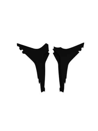 Крышки воздушого фильта R-Tech Honda CRF250R 10-13,CRF450R 09-12 (R-FILCFCRFNR9) Черный R-Tech r-filcfcrfnr9