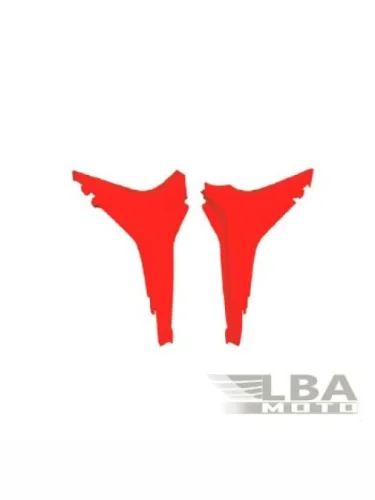 Крышки воздушого фильта R-Tech Honda CRF250R 10-13,CRF450R 09-12 (R-FILCFCRFRS9) Красный R-Tech r-filcfcrfrs9