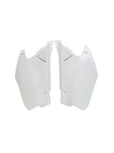 Обтекатели задн. боковые R-Tech Honda CR125250 00-01 (R-FICR0BN0001) белые R-Tech r-ficr0bn0001