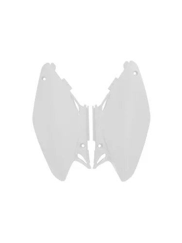 Обтекатели задн. боковые R-Tech Honda CR125250 02-07 (R-FICR0BN0203) белые R-Tech r-ficr0bn0203