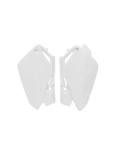 Обтекатели задн. боковые R-Tech Honda CR85 03-07 (R-FICR0BN0085) Белый R-Tech r-ficr0bn0085