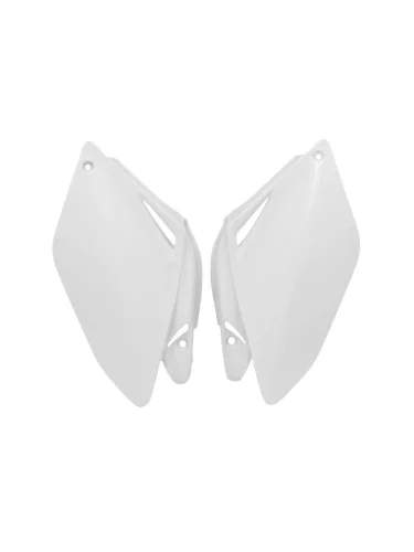Обтекатели задн. боковые R-Tech Honda CRF250R 06-09 (R-FICRFBN0006) белые R-Tech r-ficrfbn0006