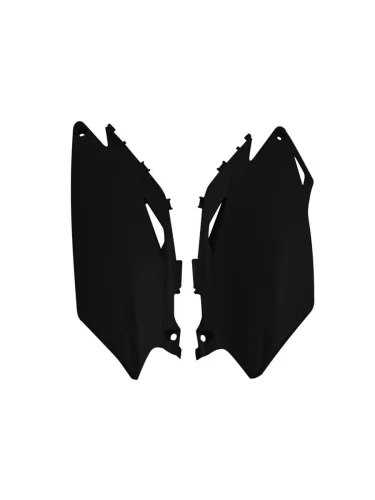 Обтекатели задн. боковые R-Tech Honda CRF250R 10, CRF450R 09-10 (R-FICRFNR0009) Черный R-Tech r-ficrfnr0009