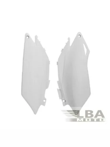 Обтекатели задн. боковые R-Tech Honda CRF250R 11-13, CRF450R 11-12 (R-FICRFBN0011) белые R-Tech r-ficrfbn0011