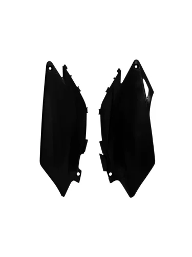 Обтекатели задн. боковые R-Tech Honda CRF250R 11-13, CRF450R 11-12 (R-FICRFNR0011) Черный R-Tech r-ficrfnr0011