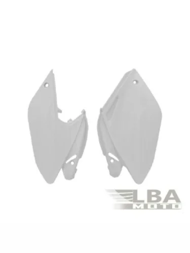 Обтекатели задн. боковые R-Tech Honda CRF250X 04-17 (R-FICRFXBN004) белые R-Tech r-ficrfxbn004