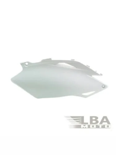 Обтекатели задн. боковые R-Tech Honda CRF450R 09-10 (R-FICRFBN0009) белые R-Tech r-ficrfbn0009