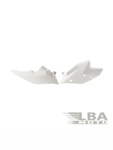 Обтекатели задн. боковые R-Tech KTM SXF-EXC-EXCF-XC-XCF-XCW 2017 (R-FIKTMBN0016) белые R-Tech r-fiktmbn0016