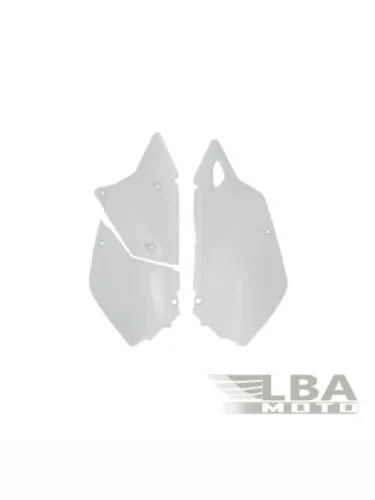 Обтекатели задн. боковые R-Tech Suzuki DRZ400 00-09 (R-FIDRZBN0000) белые R-Tech r-fidrzbn0000