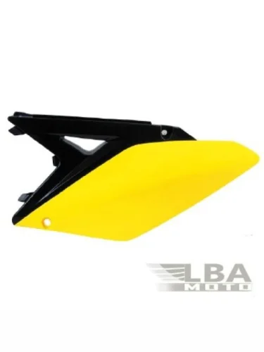 Обтекатели задн. боковые R-Tech Suzuki RMZ250 10-17 (R-FIRMZGINR10) желтые R-Tech r-firmzginr10