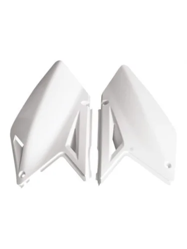Обтекатели задн. боковые R-Tech Suzuki RMZ450 08-17 (R-FIRMZBN0008) Белый R-Tech r-firmzbn0008