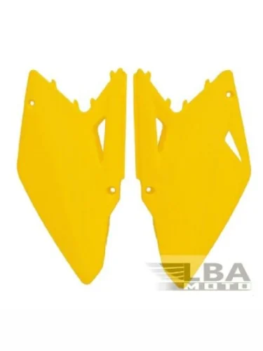 Обтекатели задн. боковые R-Tech Suzuki RMZ450 08-17 (R-FIRMZGI0008) желтые R-Tech r-firmzgi0008