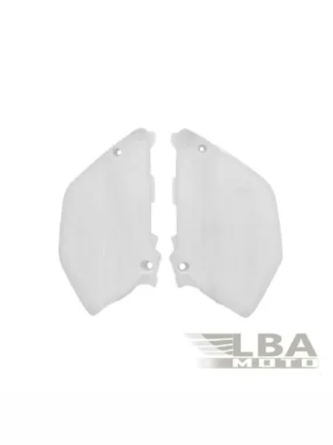 Обтекатели задн. боковые R-Tech Yamaha YZ125250 02-14 (R-FIYZ0BN0203) белые R-Tech r-fiyz0bn0203