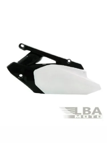 Обтекатели задн. боковые R-Tech Yamaha YZ450F 10-13 (R-FIYZFBNNR45) белыечерные R-Tech r-fiyzfbnnr45
