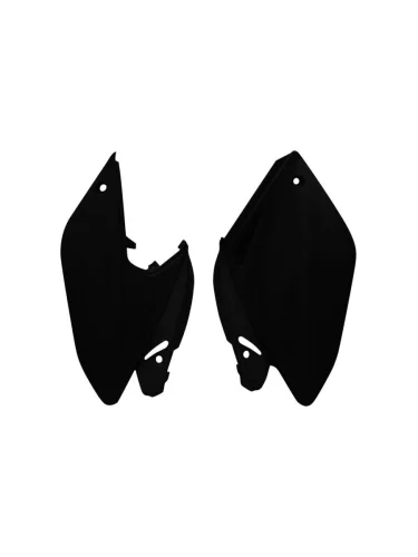 Обтекатели задние R-Tech Honda CRF250X 04-19 (R-FICRFXNR004) черный R-Tech r-ficrfxnr004