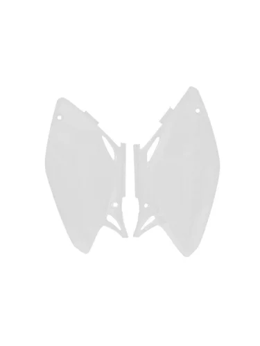 Обтекатели задние R-Tech Honda CRF450R 02-04 (R-FICRFBN0203) белый R-Tech r-ficrfbn0203