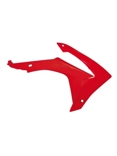 Обтекатели радиатора R-Tech Honda CRF250R 14-17, CRF450R 13-16 (R-CVCRFRS0013) Красный R-Tech r-cvcrfrs0013