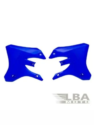 Обтекатели радиатора R-Tech Yamaha WR250F450F 03-04 (R-CVWRFBL0304) синие R-Tech r-cvwrfbl0304
