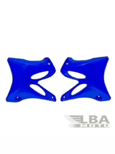 Обтекатели радиатора R-Tech Yamaha YZ125250 02-14 (R-CVYZ0BL0203) синие R-Tech r-cvyz0bl0203