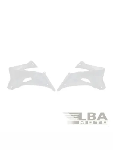 Обтекатели радиатора R-Tech Yamaha YZ250F450F 06-09 (R-CVYZFBN0006) белые R-Tech r-cvyzfbn0006