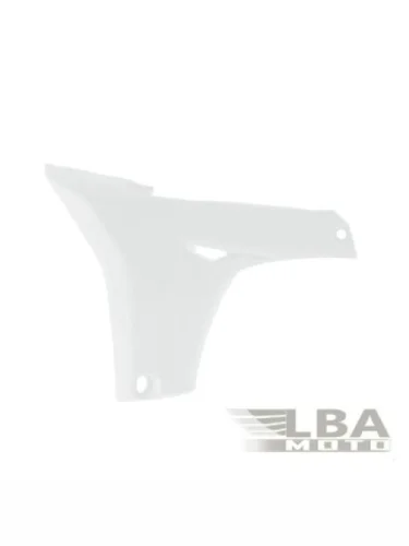 Обтекатели радиатора нижние R-Tech Yamaha YZ450F 10-13 (R-CVYZFBNLO10) белые R-Tech r-cvyzfbnlo10
