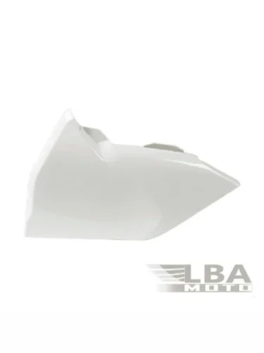 Обтекатель возд. фильтра лев R-Tech KTM SXSXFXCW-EXC-EXCF-XC-XCF-XCW 2017 (R-FIKTMBNSX16) белый R-Tech r-fiktmbnsx16