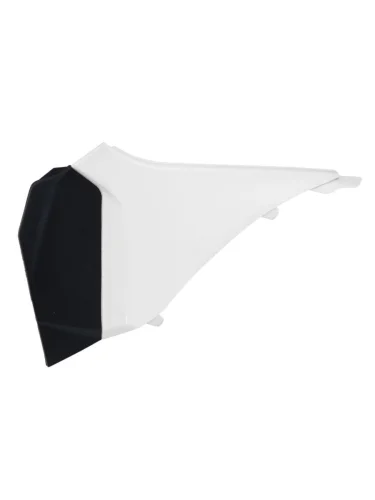 Обтекатель возд. фильтра левый R-Tech KTM EXCEXCF все модели 12-13 (R-FIKTMBNSX11) Белый R-Tech r-fiktmbnsx11